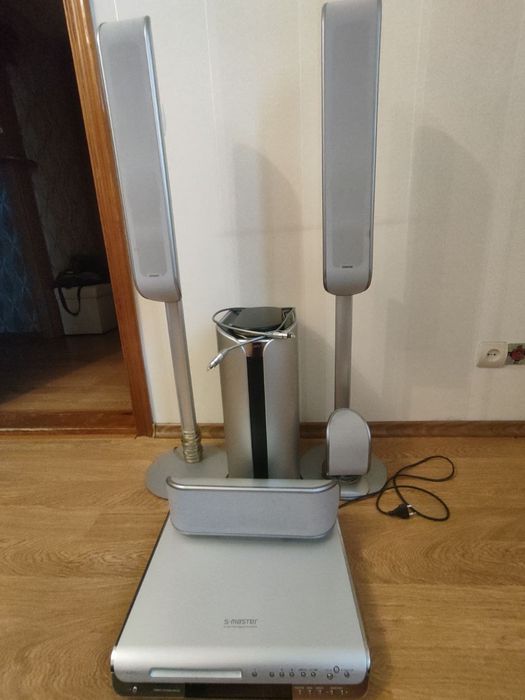 Акустичний кінотеатр Sony s-master