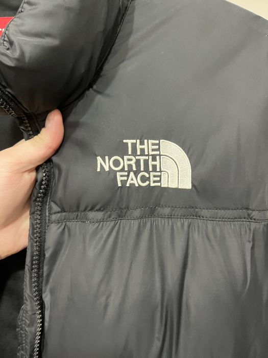 Пуховик TheNorthFace