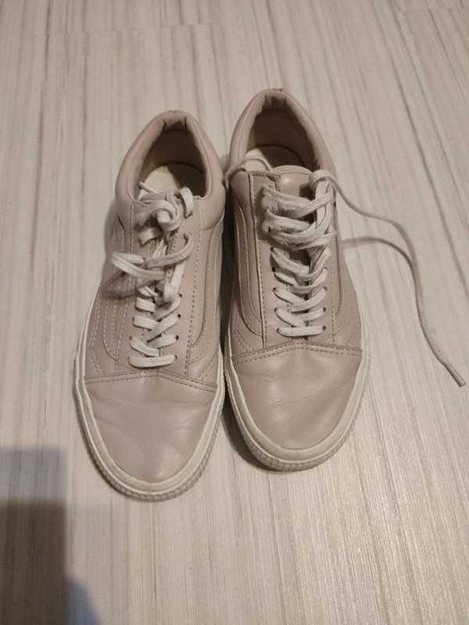 buty damskie Vans ua old skool VA38G1ODZ rozm. 38,5