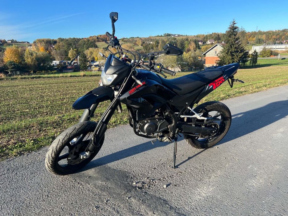 KSR Moto