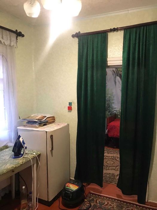 Продам дом Новопокровка