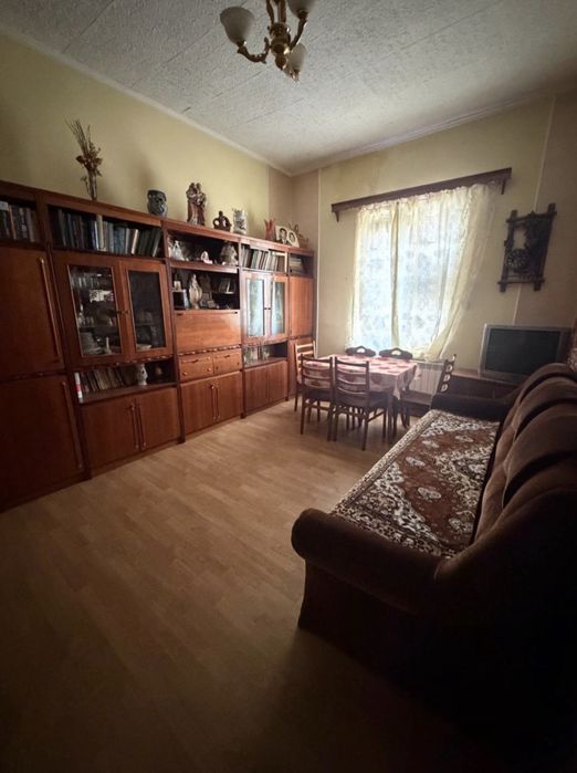Яворів Продаж 2 кімн квартира