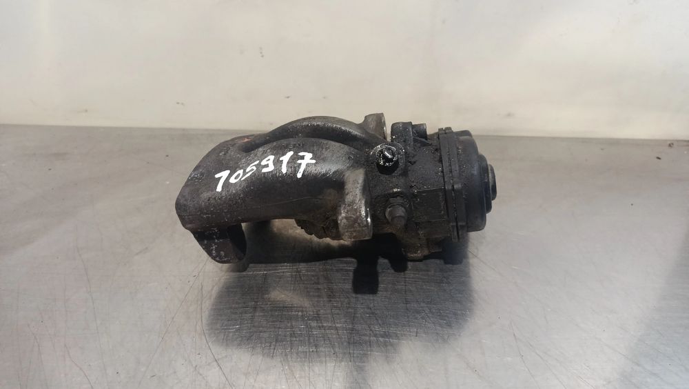 Pinça travão / maxila de travão trás direita RENAULT Megane IV (B9A/M_