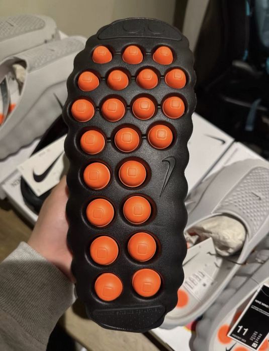 Nike Mind 001 Оригинал