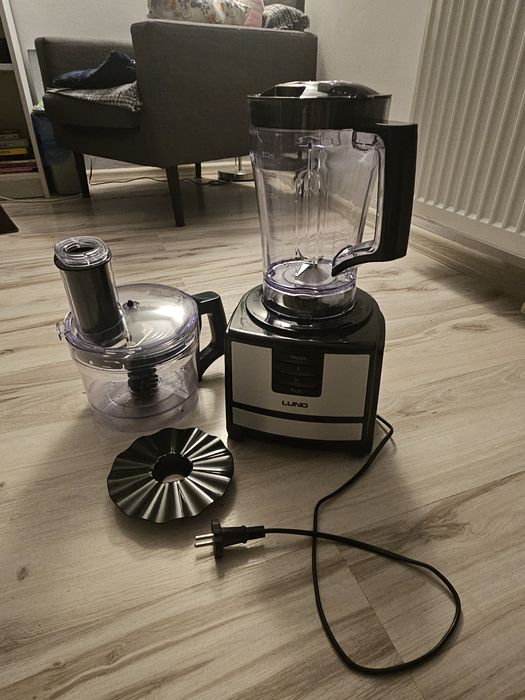 Robot kuchenny LUND 67950