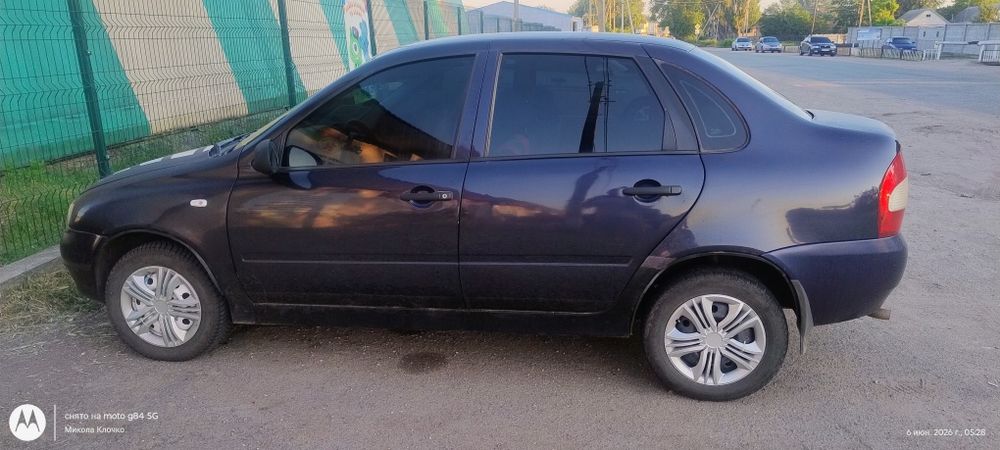 Продам Калину 2118