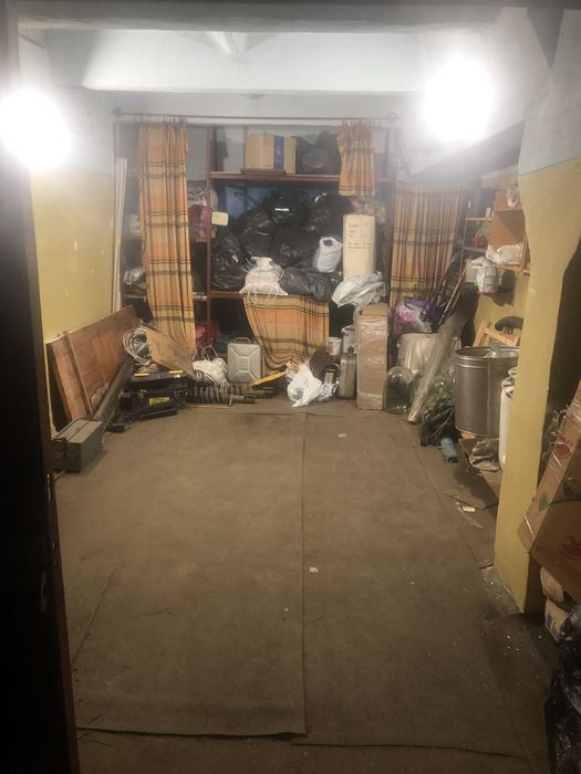 Продам гараж по ул. Ньютона гк « Велозаводец»