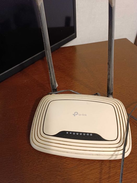 роутер б/в TP Link