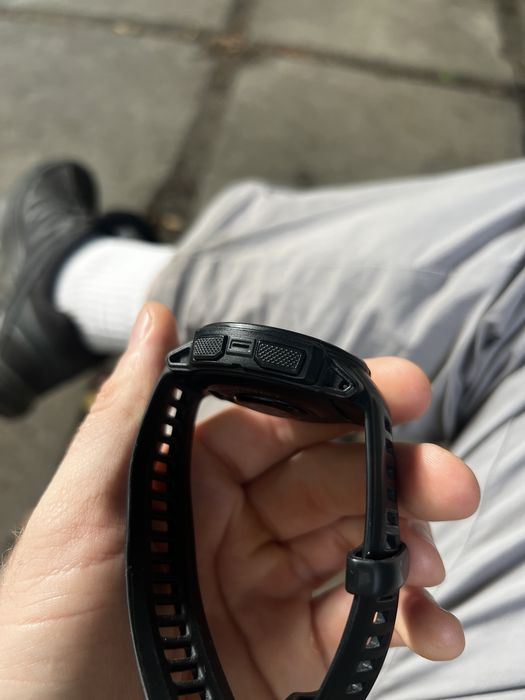 Garmin Instinct 2 Solar Tactical 45mm