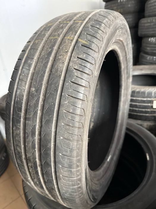 Pirelli Cinturato P7 225/55/18 лето пара