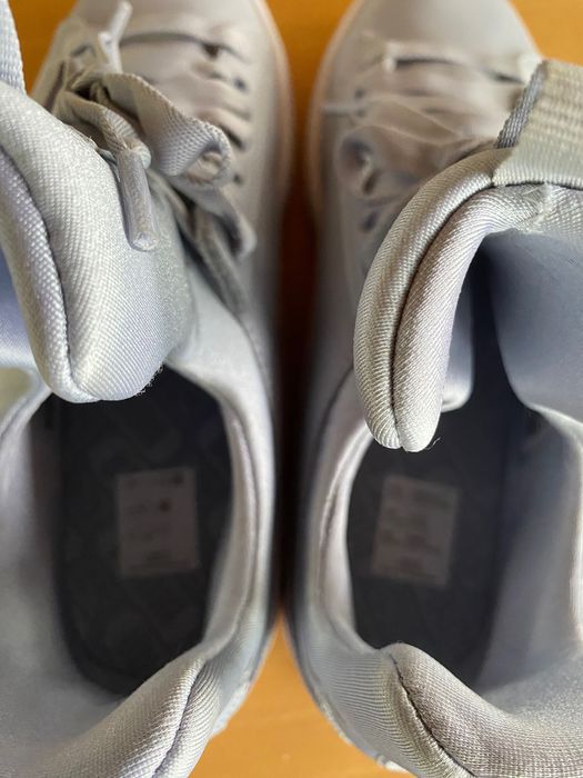 Puma basket 38,5 Nowe!