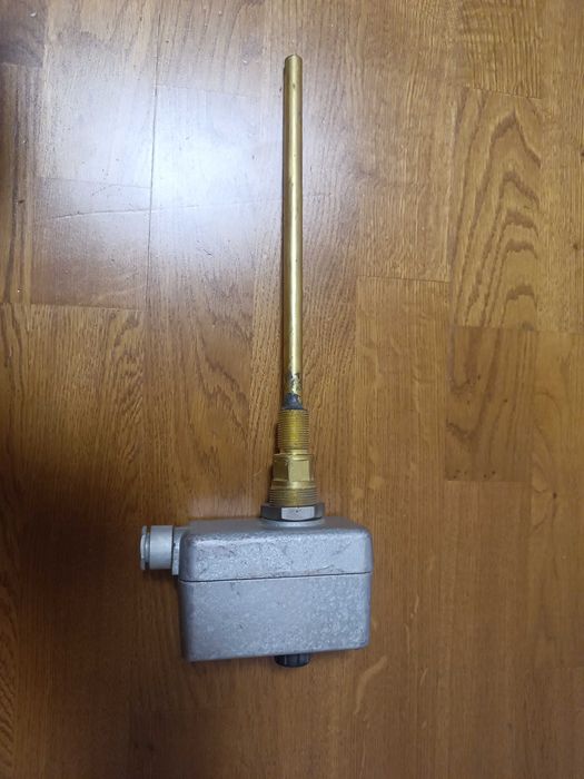 Терморегулятор ТУДЕ-1