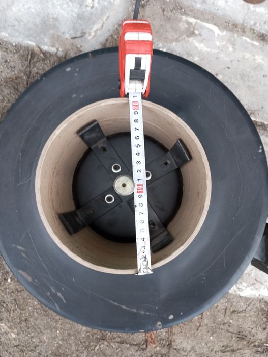 Катушка для шланга