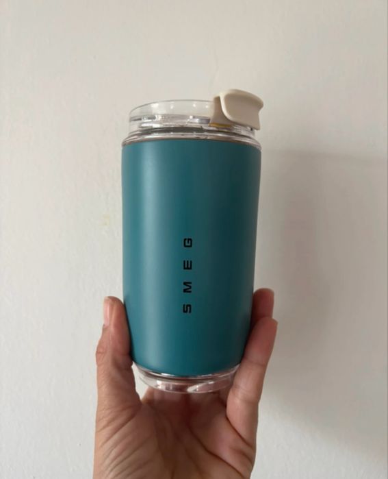 Copo termico smeg