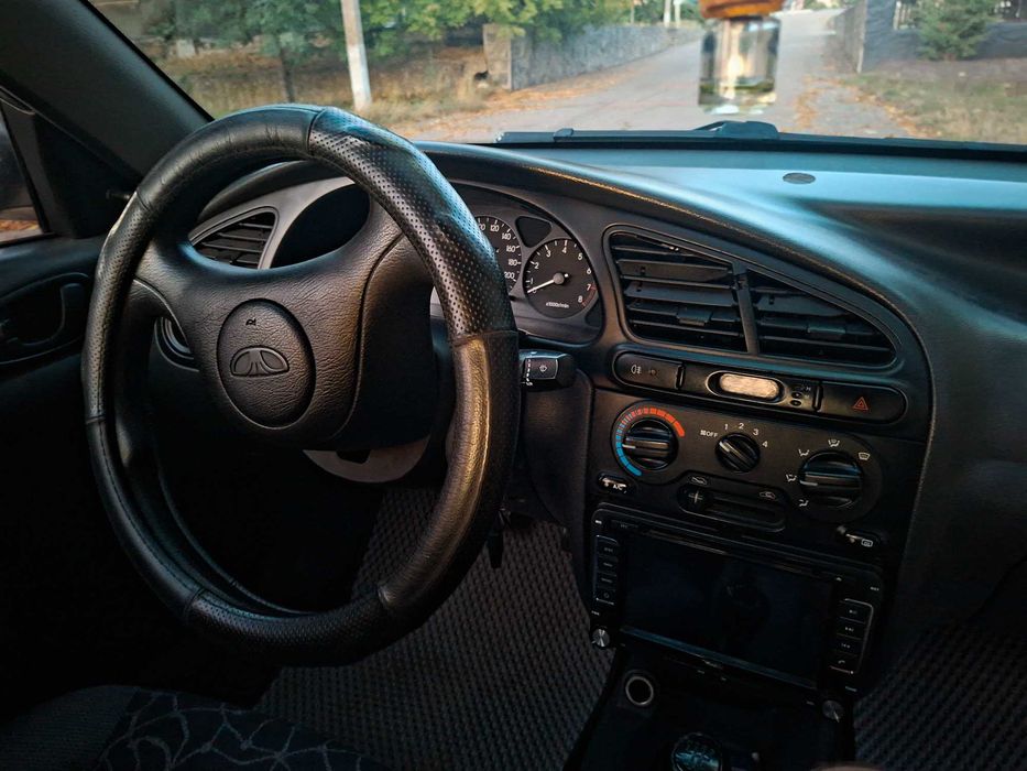 Продам Daewoo Lanos