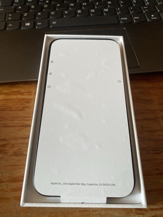 Iphone 16 e 128 novo baixa de preco