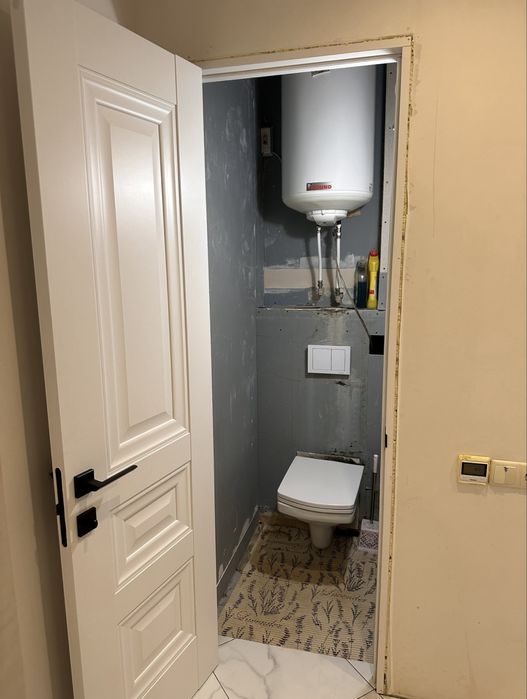 Оренда 4-х кімнатній квартири від власника, без комісіі