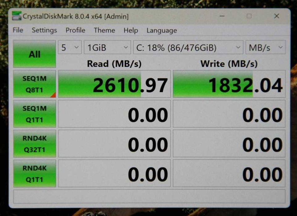 Ноутбук Dell 7530 Core i7 6 core | 32Gb| 512Gb | NVidia P2000 | 4K