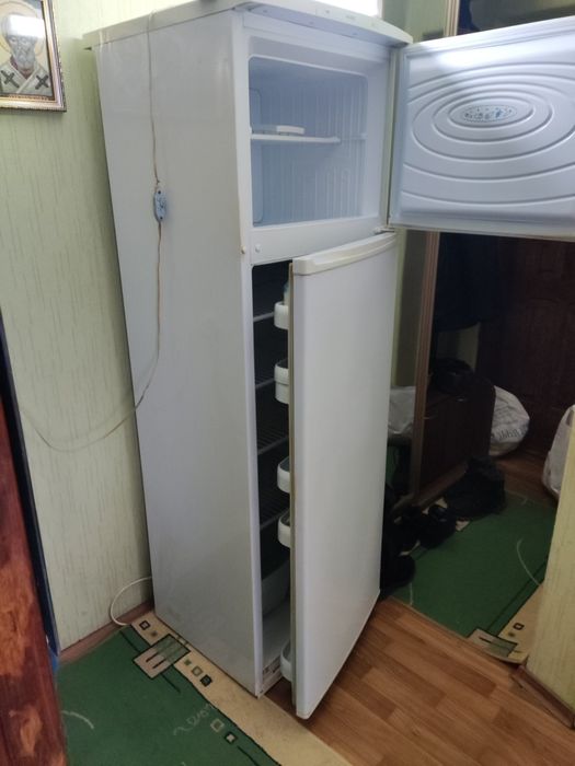 Холодильник Nord