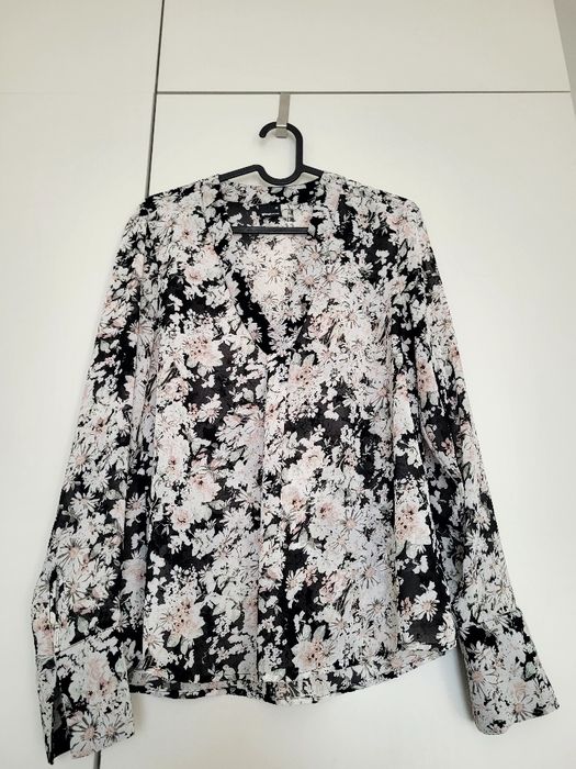 Piękna bluzka Gina Tricot 36 S / 38 M