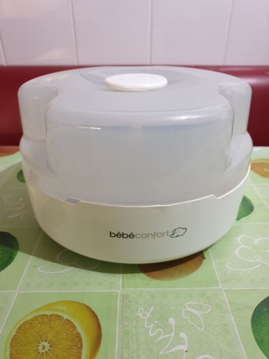Esterilizador bebe confort