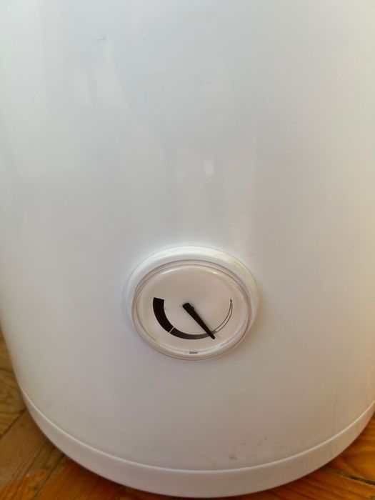 Termoacumulador INNOVA – 120 L | Apenas 5 meses de uso | Como novo