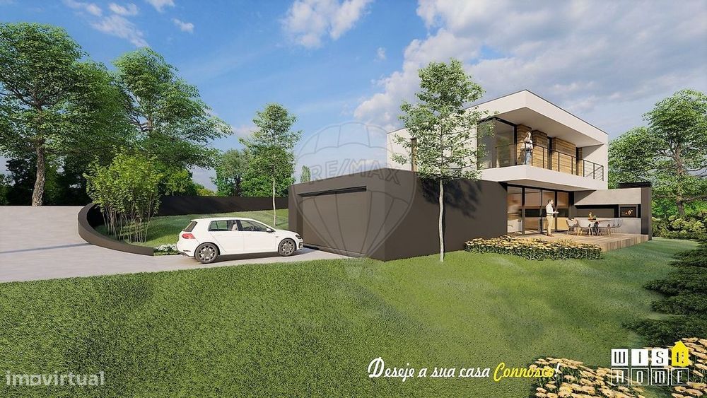 Terreno  para venda