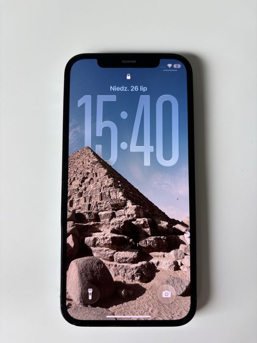 Iphone 12 pro 128 GB