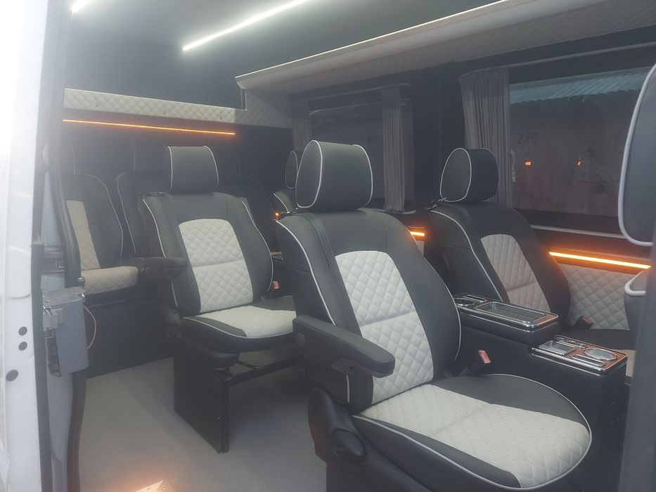 Перевезення Україна Німеччина