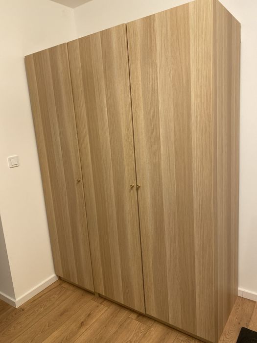 Sprzedam szafe ikea stan bdb
