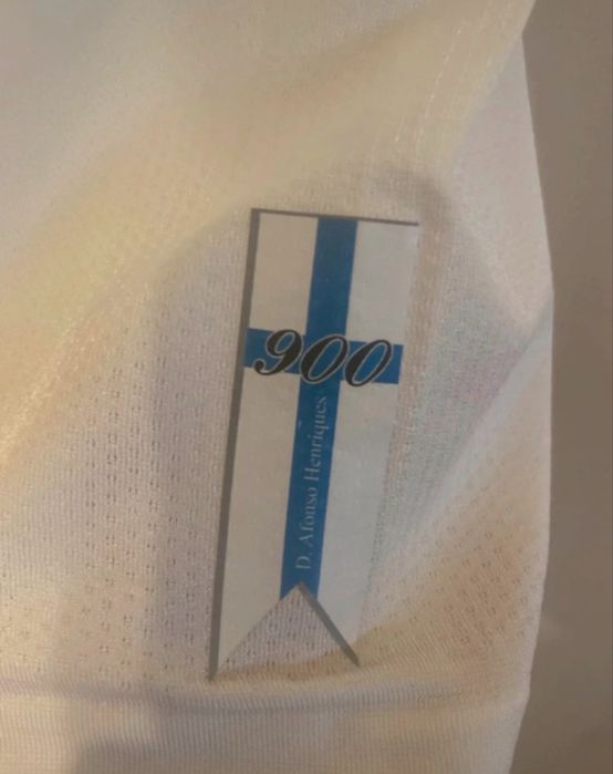 Camisola de jogo Vitoria SC