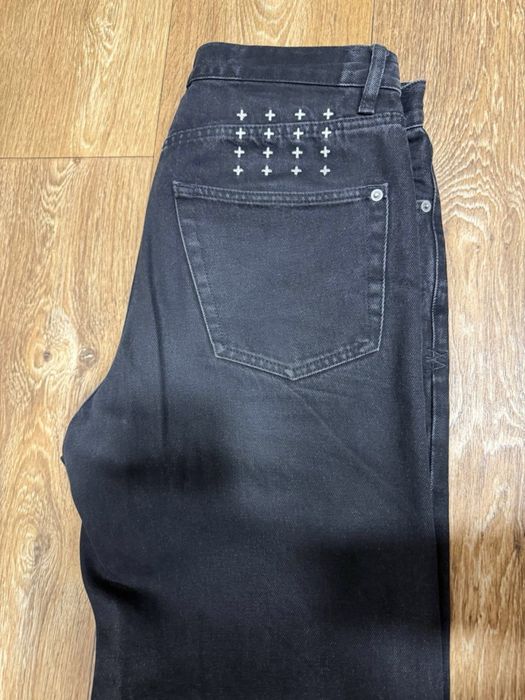 Джинси Ksubi 31 ідеальний стан