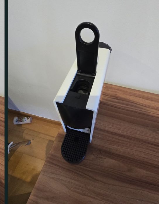 Cafeteira Nespresso