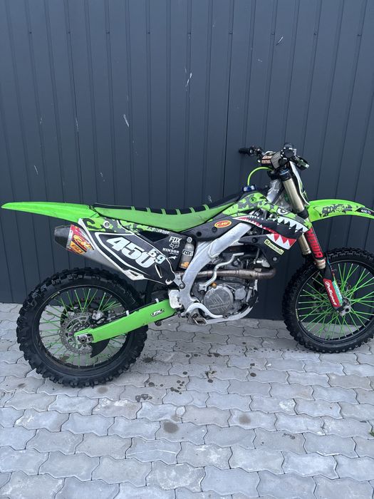 Kawasaki