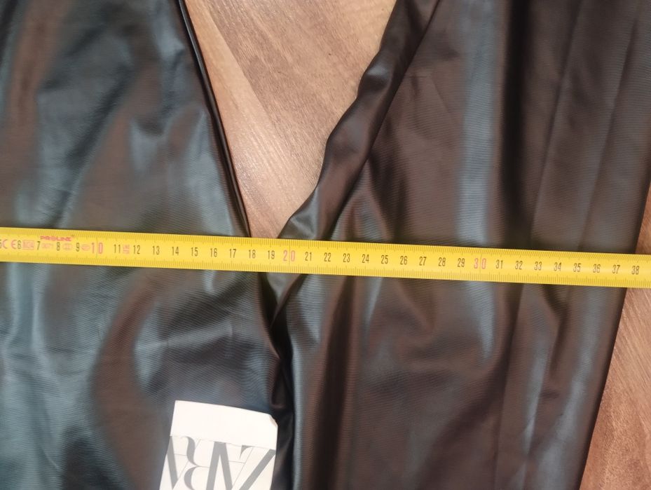 Spodnie legginsy 158-164