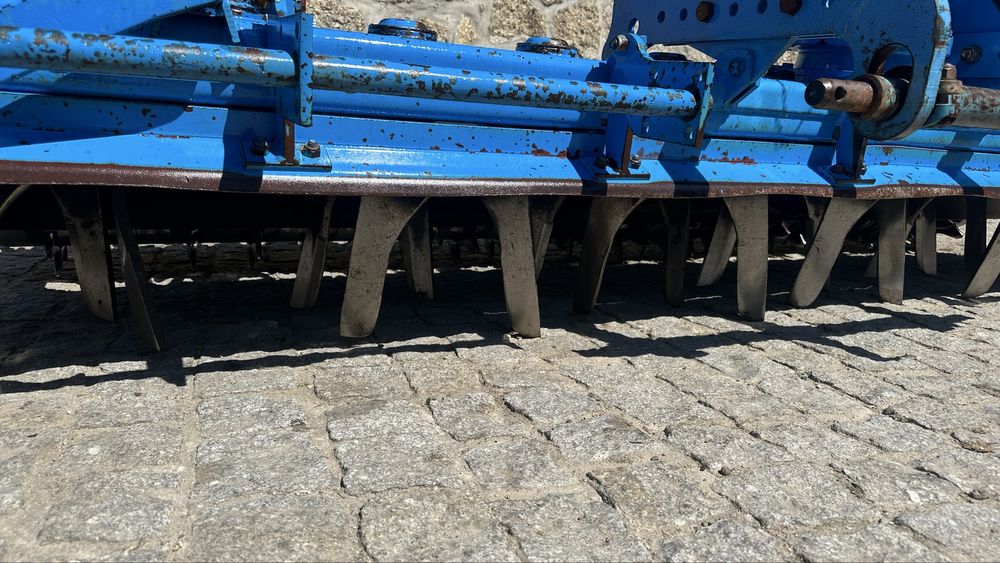 Rototerra lemken zirkon 7/300 de 2011