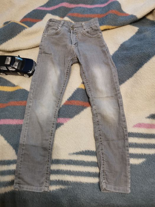 Джинси для хлопчика
