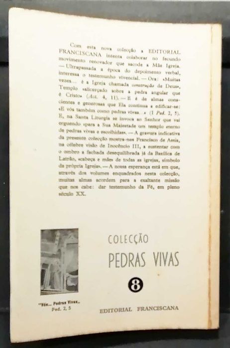 Reflexões para Cursilhistas de Cristandade (1971)