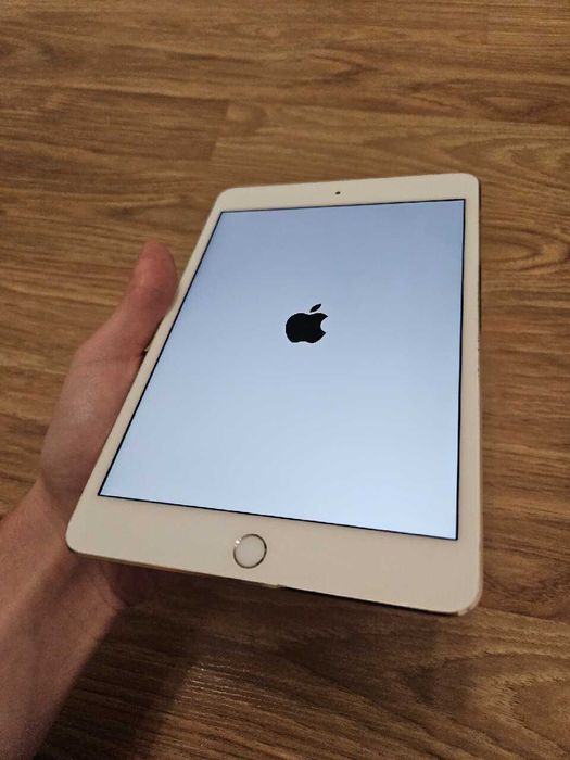 Apple iPad mini 3 – w pełni sprawny