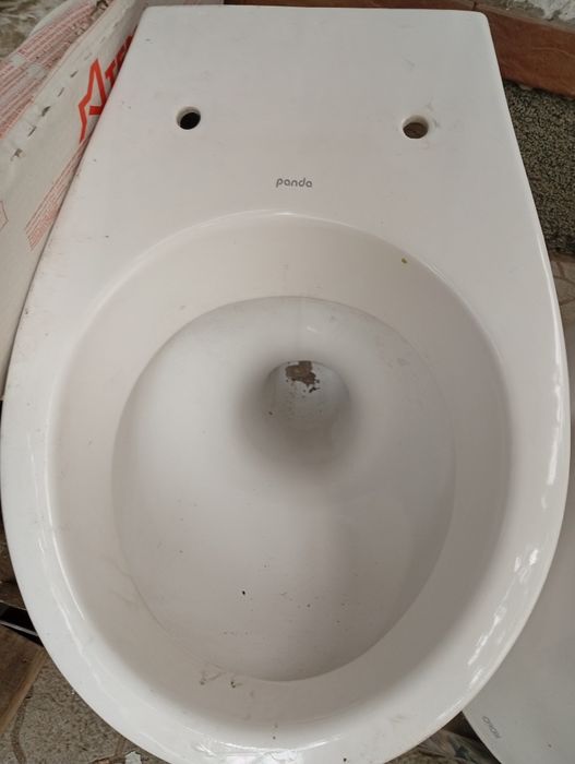 Продам унитаз для инсталляции