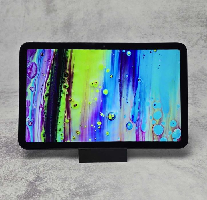 Планшет 10.4" Nokia T20 4/64 1200x2000 IPS LCD 1SIM+SD non NFC Deep Ocean Android 13 АКБ 8200 mAh є кількість + Гарантія