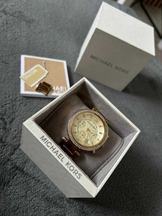 Zegarek Michael Kors