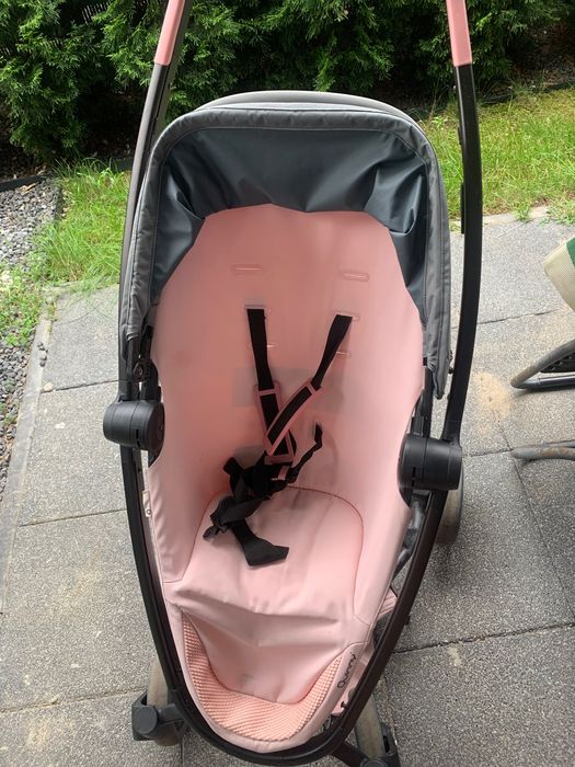 Quinny ZAPP Flex Plus