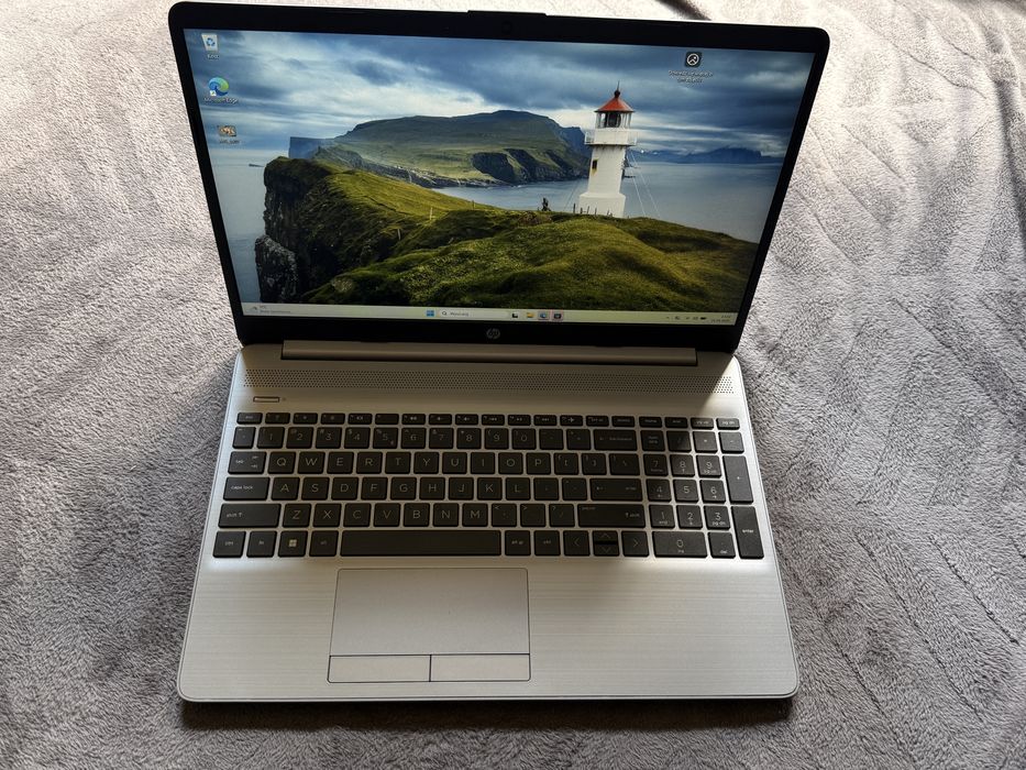 HP 255 G9 Ryzen 5 5625u 16GB/240GB