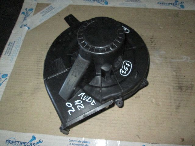 Motor da chauffage / sofagem AUDI A2 (8Z0)
