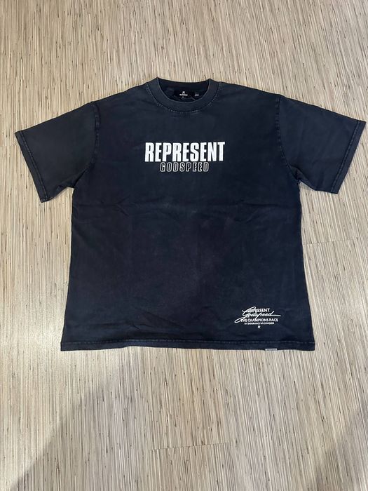 Футболка represent