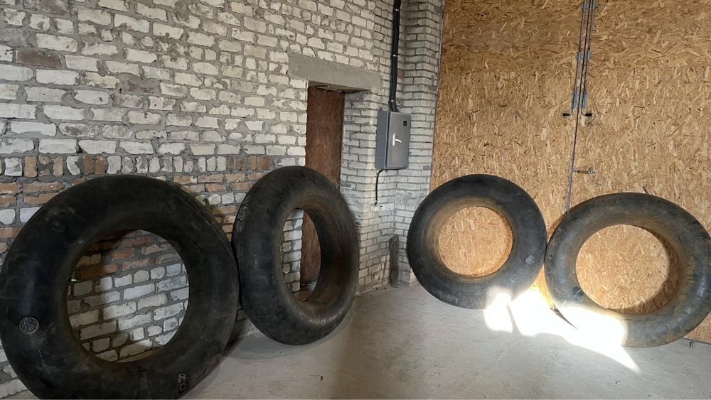 Камори на трактор Мтз-Юмз- Т-40