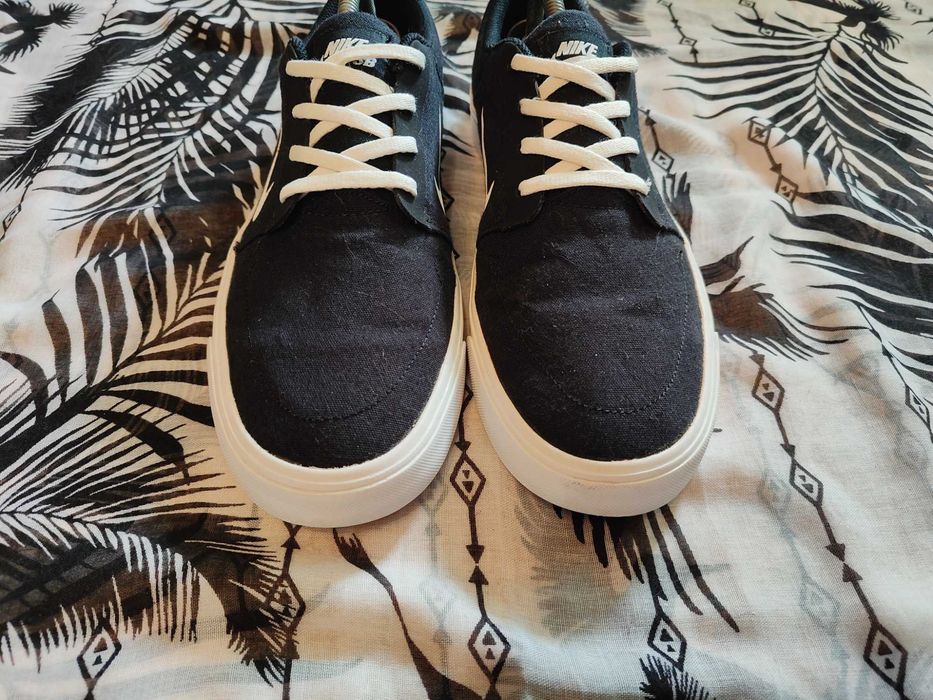 Кеди Nike SB Розмір 44