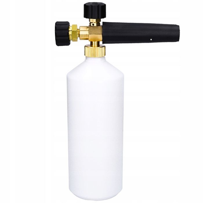 Profesjonalna Pianownica Dysza Lancy Sillar 1l Do Myjki Karcher Hd Hds