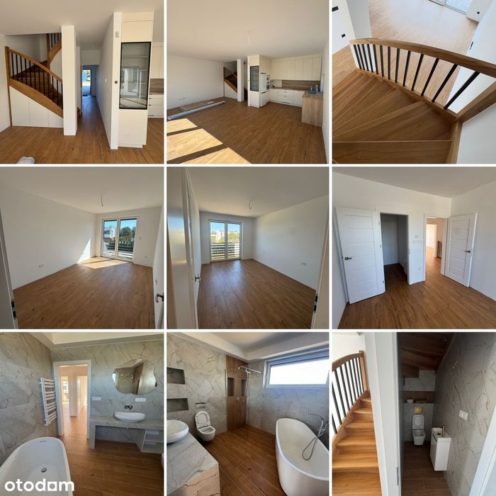 Modern Houses for Rent for NATO Military Personnel - Więcej